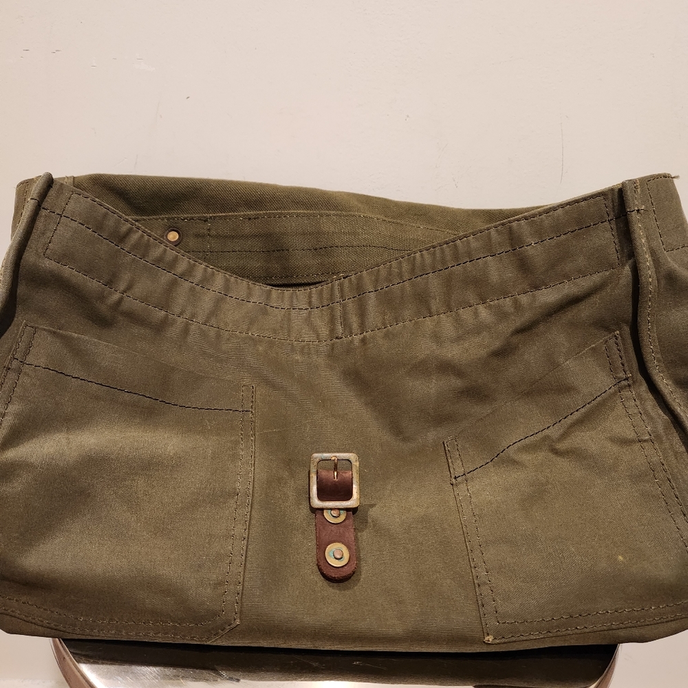 Messenger Bag - image 8